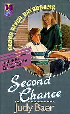 Second Chance (Cedar River Daydreams #14)