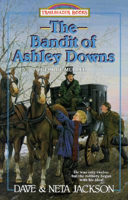 THE BANDIT OF ASHLEY DOWNS