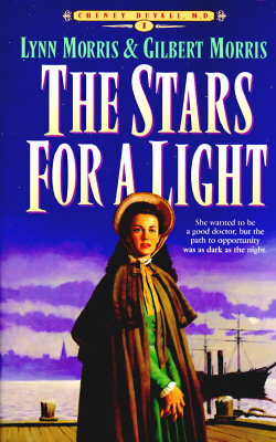 The Stars for a Light (Cheney Duvall, M. D., Book 1)