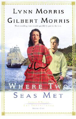 Where Two Seas Met