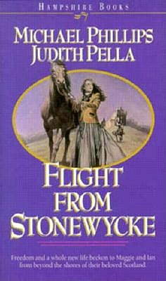 Image for Flight From Stonewycke