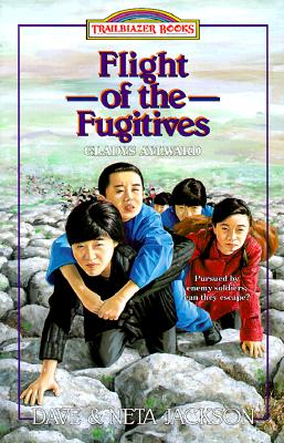 Flight of the Fugitives: Gladys Aylward