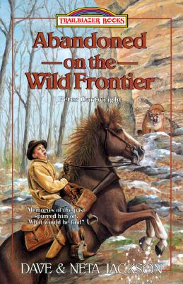 Abandoned on the Wild Frontier