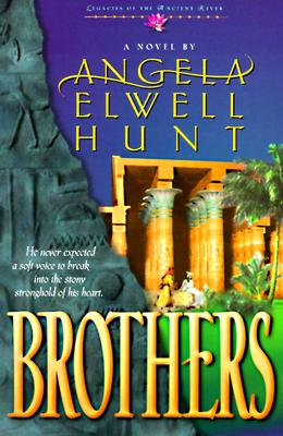 Brothers (Legacies of the Ancient River #2)