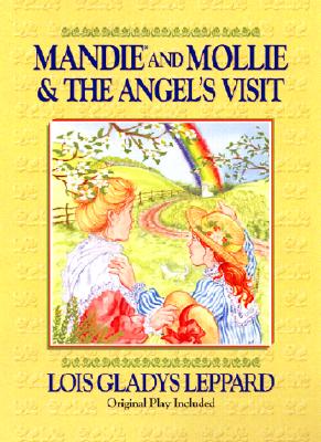 Image for Mandie and Mollie & the Angel's Visit Mandie and Mollie & the Angel's Visit