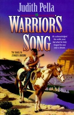Image for Warrior's Song (Lone Star Legacy, Book 3)
