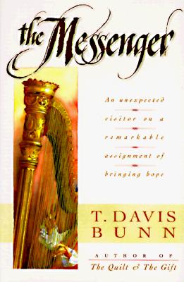 Image for The Messenger The Messenger