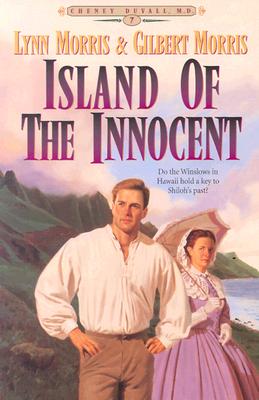 Island of the Innocent (Cheney Duvall, M.D. Series #7) (Book 7)