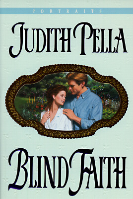 Blind Faith (Portraits Series #3)