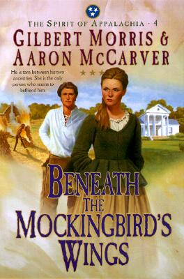 Image for Beneath The Mockingbird's Wings