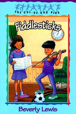 Image for Fiddlesticks