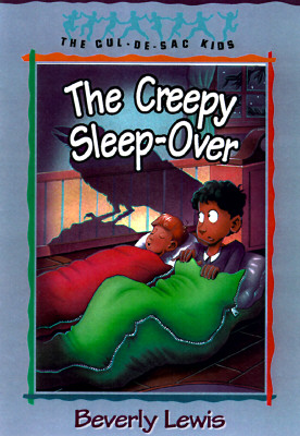 Image for Creepy Sleep-Over
