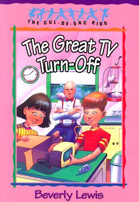 Great TV Turn-Off