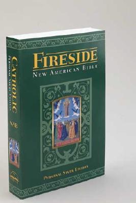 Catholic New American Bible, Personal Study Edition