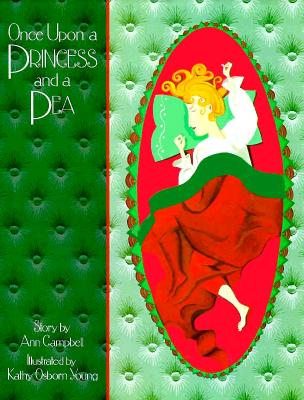 Once Upon a Princess and a Pea