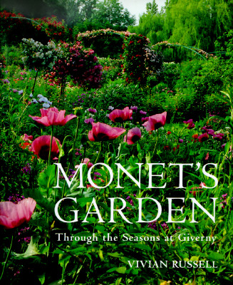Image for Monet's Garden: Through the seasons at Giverny