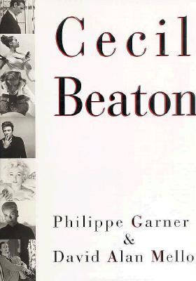 CECIL BEATON