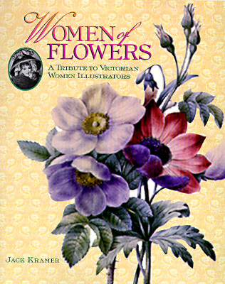 Image for WOMEN OF FLOWERS