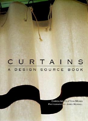 Image for Curtains: A Design Sourcebook