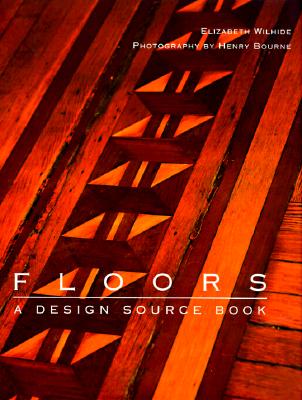 Image for Floors : A Design Source Book