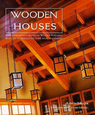 Wooden Houses