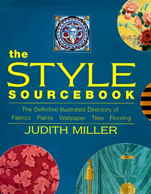 Style Sourcebook, The