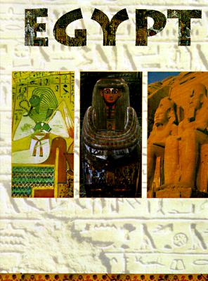 EGYPT UNCOVERED