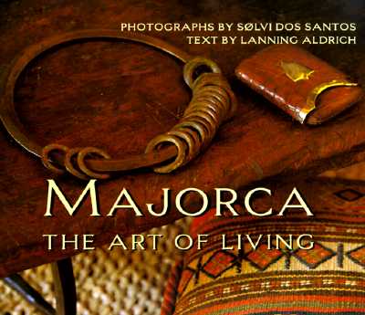 Image for Majorca: The Art of Living