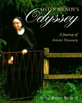 Sister Wendy's Odyssey: A Journey of Artistic Discovery