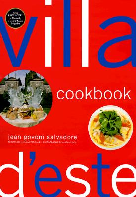Villa d'Este Cookbook (Revised)