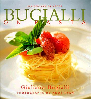 Image for Bugialli on Pasta