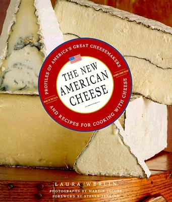The New American Cheese
