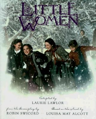 Image for Little Women: The Children's Picture Book Little Women: The Children's Picture Book