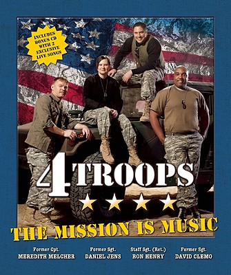 4TROOPS: The Mission is Music