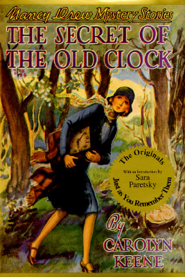 Image for The Secret of the Old Clock (Nancy Drew, Book 1) The Secret of the Old Clock (Nancy Drew, Book 1)