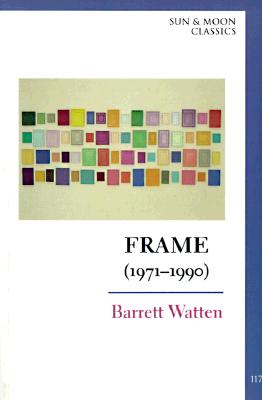 Frame, 1971-1990