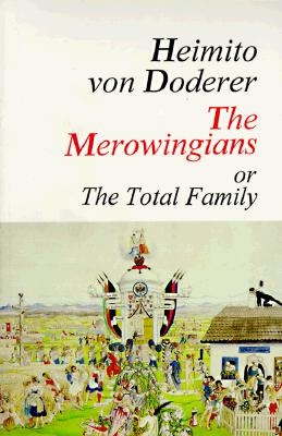 The Merowingians; or, The Total Family