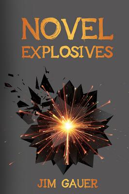 Image for Novel Explosives Novel Explosives