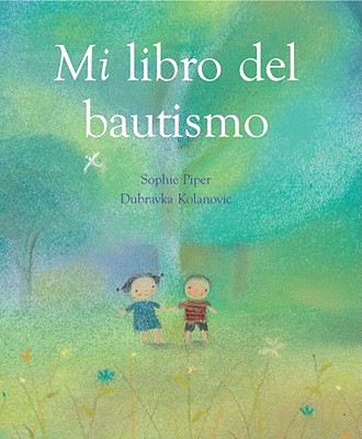 Image for Mi Libro Del Bautismo (Spanish Edition)