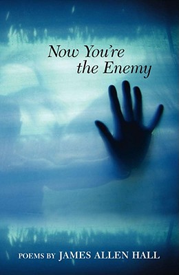 Now You're the Enemy: Poems (University of Arkansas Press Poetry Series)