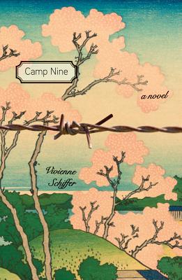 Image for Camp Nine A Novel Camp Nine A Novel