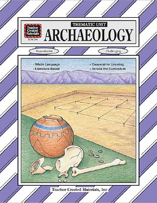 Archaeology Thematic Unit