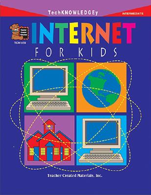 Internet For Kids (Intermediate)