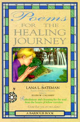 Image for Poems for the Healing Journey