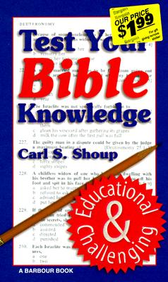 Test Your Bible Knowledge