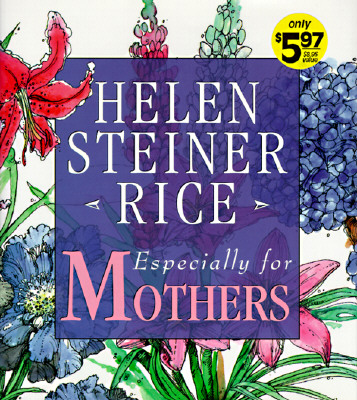 Especially for Mothers