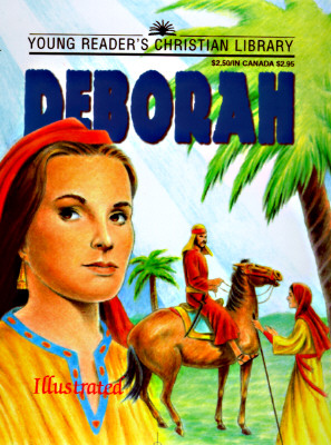 Deborah [Paperback] Fitzpatrick, Carol