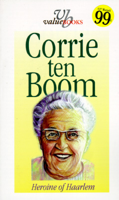 Corrie Ten Boom