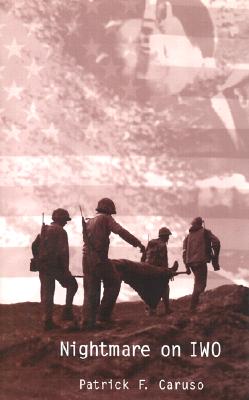 Nightmare on Iwo.