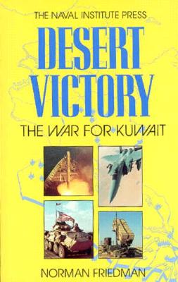 Desert Victory: The War for Kuwait